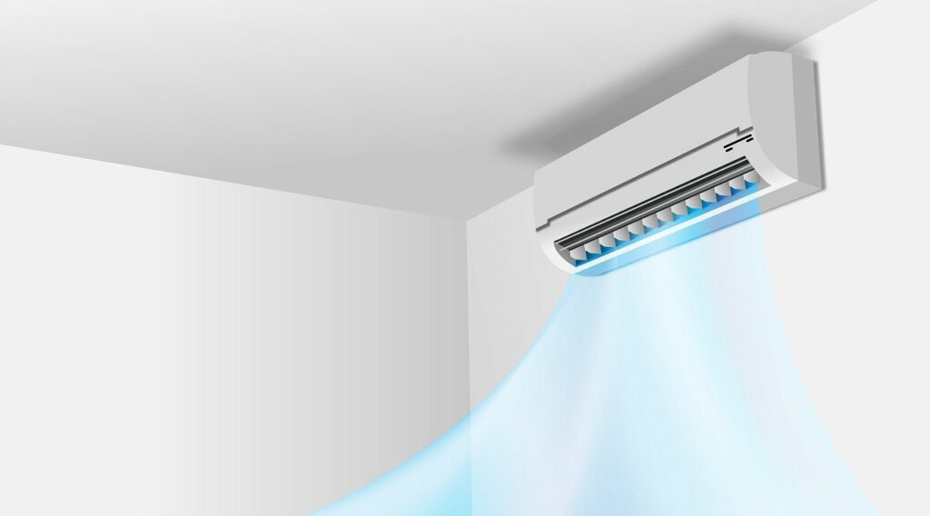 how to service your ac at home